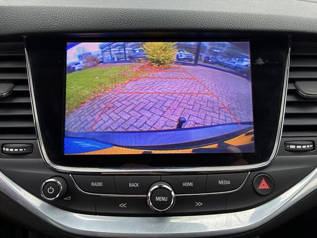 Opel ASTRA Sports Tourer 1.6 CDTI Innovation | Climate control | Navigatie | Elektrisch Pakket | Parkpilot | Camera | AGR | Trekhaak | LM-Velgen | Elek.bed Achterklep