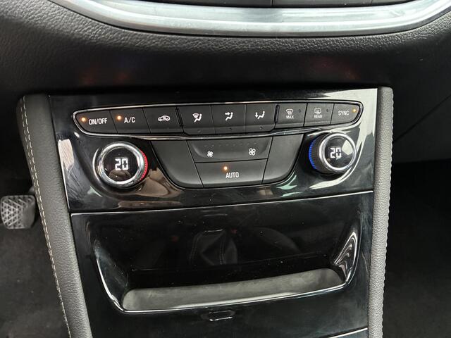 Opel ASTRA Sports Tourer 1.6 CDTI Innovation | Climate control | Navigatie | Elektrisch Pakket | Parkpilot | Camera | AGR | Trekhaak | LM-Velgen | Elek.bed Achterklep