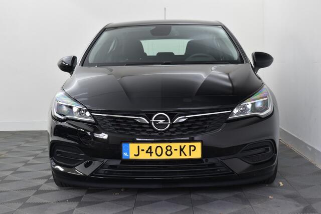 Opel ASTRA 1.2 Turbo 110PK EDITION 5-DRS
