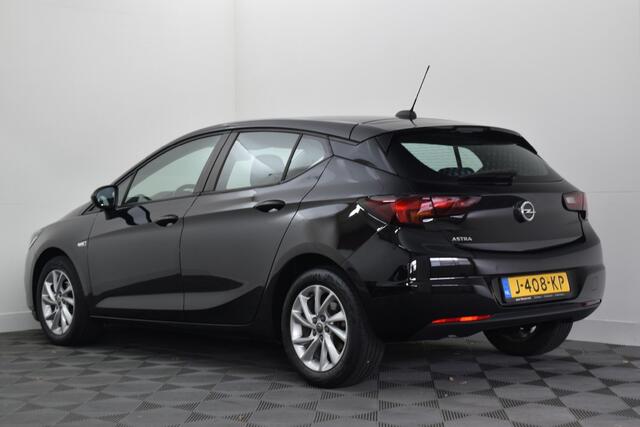 Opel ASTRA 1.2 Turbo 110PK EDITION 5-DRS