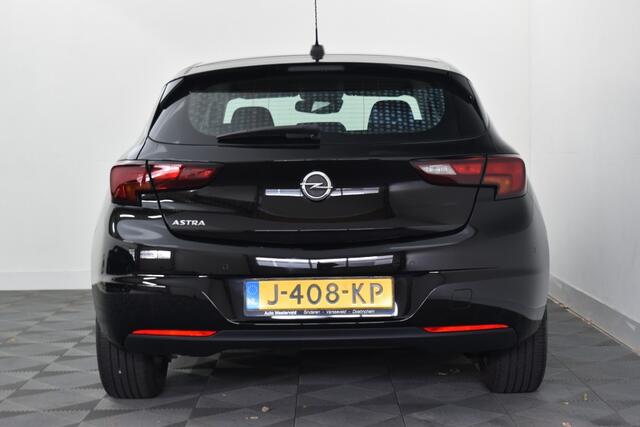 Opel ASTRA 1.2 Turbo 110PK EDITION 5-DRS