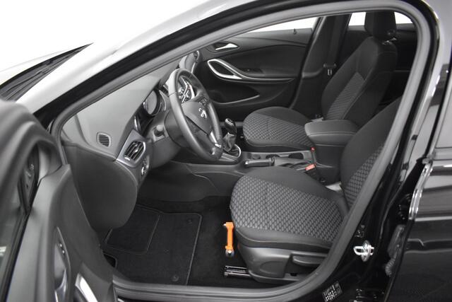 Opel ASTRA 1.2 Turbo 110PK EDITION 5-DRS