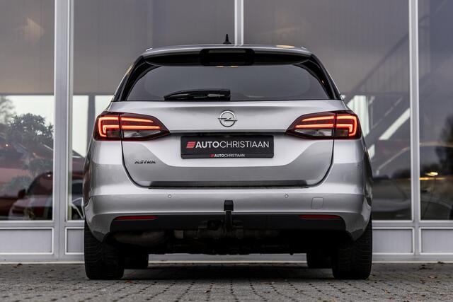 Opel ASTRA Sports Tourer 1.2 Elegance | Camera | NL Auto | Trekhaak