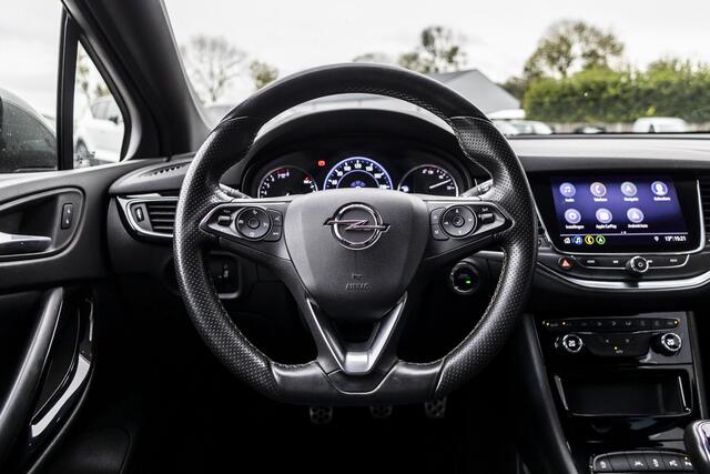 Opel ASTRA Sports Tourer 1.2 Elegance | Camera | Trekhaak | NL Auto
