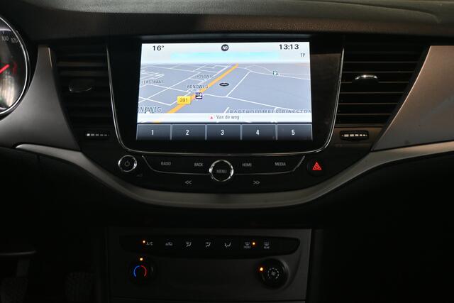 Opel ASTRA Sports Tourer 1.0 Online Edition Clima Navigatie Cruise Control Rijklaarprijs Inruil Mogelijk!
