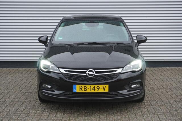 Opel ASTRA 1.4 Turbo Innovation / Trekhaak / Camera / Stoel- en stuurverwarming