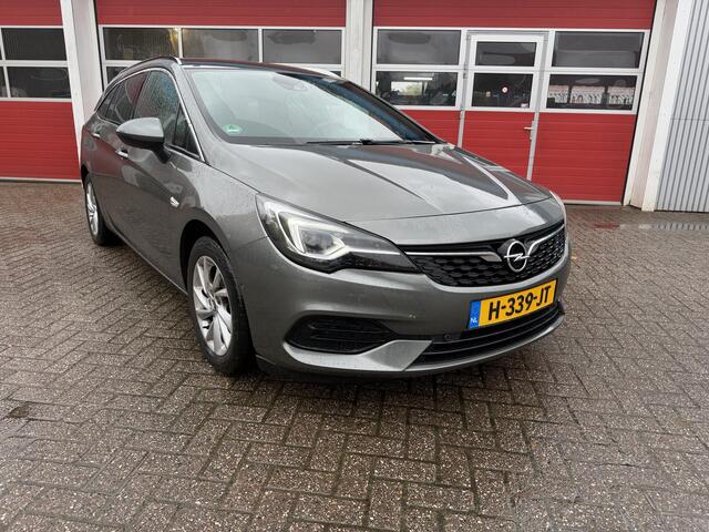 Opel ASTRA Sports Tourer 1.2 111 PK | Elegance | Navigatie | Climate control |
