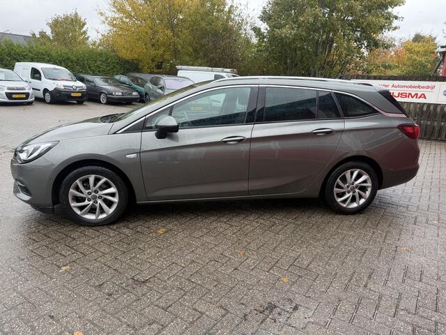 Opel ASTRA Sports Tourer 1.2 111 PK | Elegance | Navigatie | Climate control |