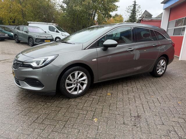 Opel ASTRA Sports Tourer 1.2 111 PK | Elegance | Navigatie | Climate control |