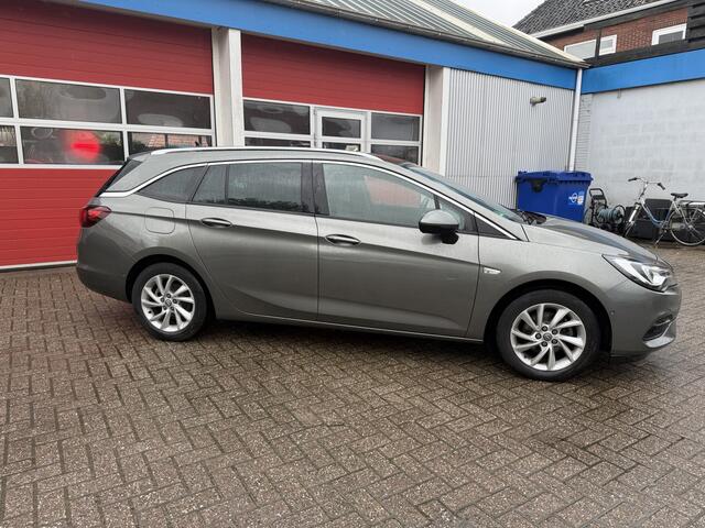Opel ASTRA Sports Tourer 1.2 111 PK | Elegance | Navigatie | Climate control |