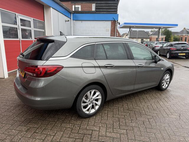 Opel ASTRA Sports Tourer 1.2 111 PK | Elegance | Navigatie | Climate control |