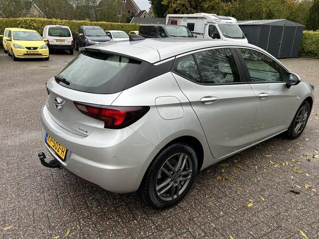 Opel ASTRA 1.0 Edition