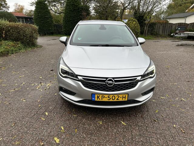 Opel ASTRA 1.0 Edition