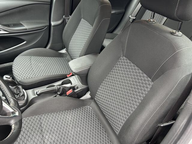 Opel ASTRA 1.0 Edition