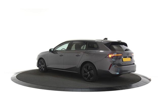 Opel ASTRA Sports Tourer 1.6 Turbo Hybrid GS / Camera / Stoel- en stuurverwarming / Adaptive Cruise