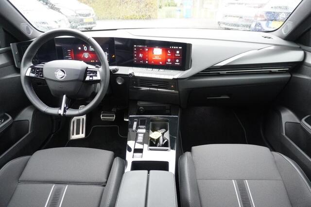 Opel ASTRA Sports Tourer 1.6 Turbo Hybrid GS / Camera / Stoel- en stuurverwarming / Adaptive Cruise