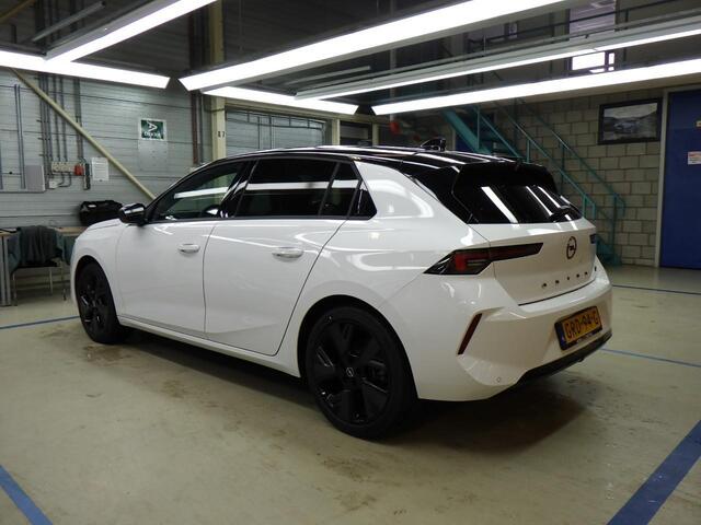 Opel ASTRA Electric 54 kWh GS