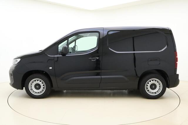 Opel COMBO 1.5 BlueHDi 100 S&S L1 | Apple Carplay/Android auto | Camera | Trekhaak voorbereiding | Laadruimte afwerking | Cruise control | Snel leverbaar!