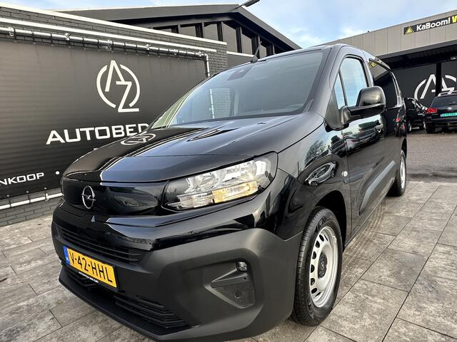 Opel COMBO 1.5D L2H1 Standaard