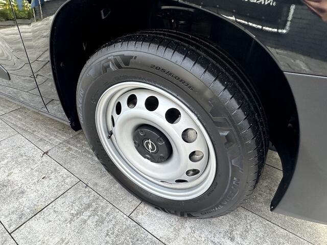 Opel COMBO 1.5D L2H1 Standaard