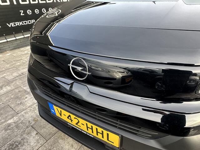 Opel COMBO 1.5D L2H1 Standaard