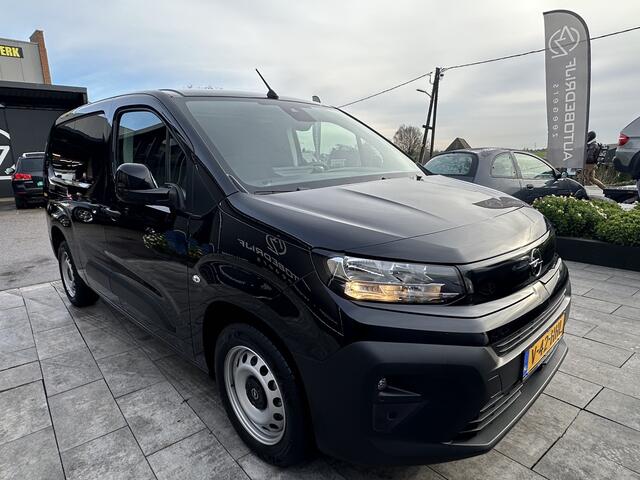 Opel COMBO 1.5D L2H1 Standaard