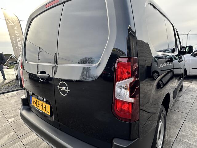Opel COMBO 1.5D L2H1 Standaard