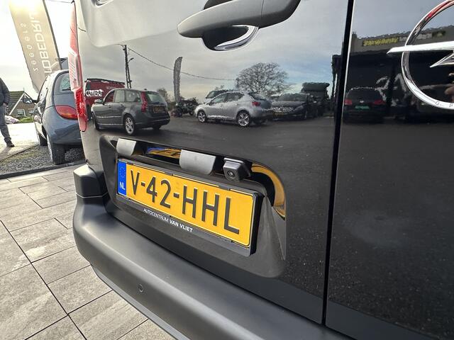 Opel COMBO 1.5D L2H1 Standaard