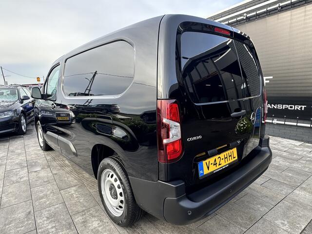 Opel COMBO 1.5D L2H1 Standaard