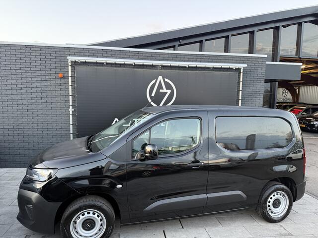Opel COMBO 1.5 BlueHDi 100 S&S L1