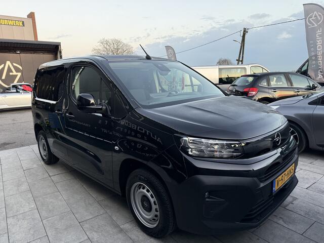 Opel COMBO 1.5 BlueHDi 100 S&S L1