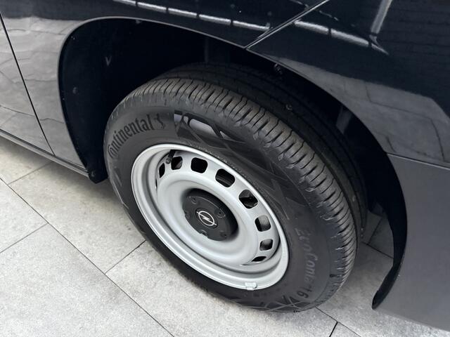 Opel COMBO 1.5 BlueHDi 100 S&S L1