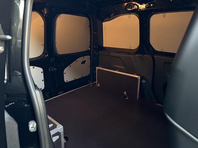 Opel COMBO 1.5 BlueHDi 100 S&S L1