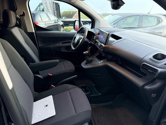 Opel COMBO 1.5 BlueHDi 100 S&S L1