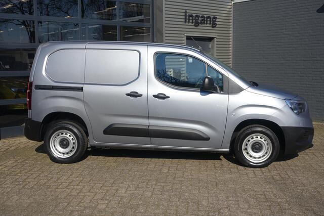 Opel COMBO 1.5D L1H1 Edition l Apple Carplay l Airco l Cruise Control l PDC l Trekhaak.