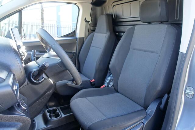 Opel COMBO 1.5D L1H1 Edition l Apple Carplay l Airco l Cruise Control l PDC l Trekhaak.