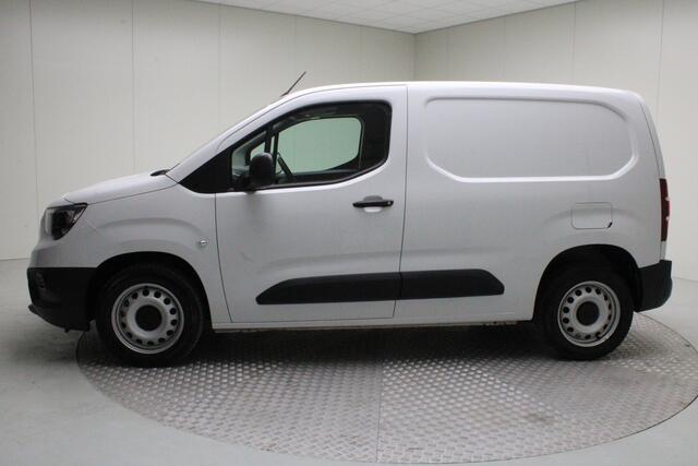 Opel COMBO 1.5D L1H1 Selection | airco | navigatie fullmap | pdc achter | bluetooth telefoon