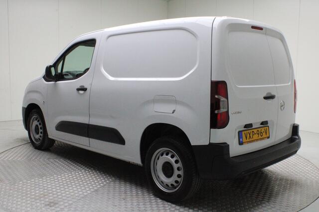 Opel COMBO 1.5D L1H1 Selection | airco | navigatie fullmap | pdc achter | bluetooth telefoon