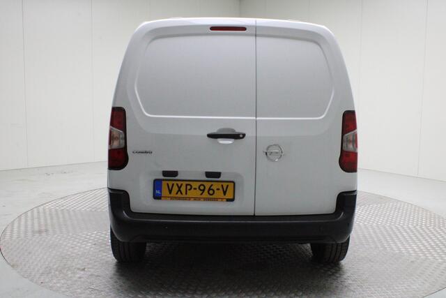 Opel COMBO 1.5D L1H1 Selection | airco | navigatie fullmap | pdc achter | bluetooth telefoon