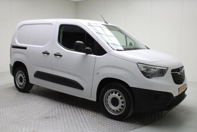 Opel COMBO 1.5D L1H1 Selection | airco | navigatie fullmap | pdc achter | bluetooth telefoon