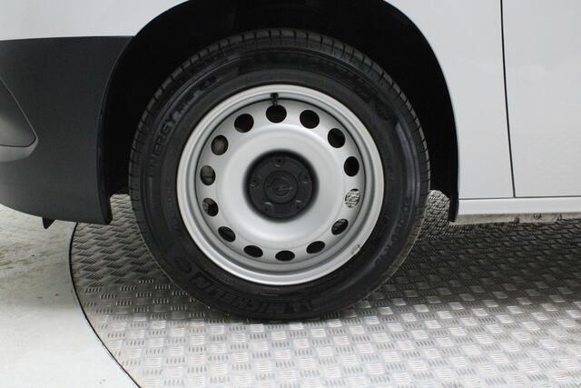 Opel COMBO 1.5D L1H1 Selection | airco | navigatie fullmap | pdc achter | bluetooth telefoon