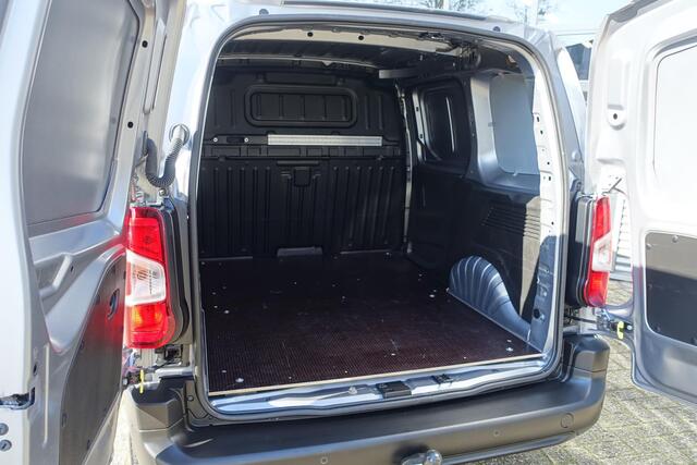 Opel COMBO 1.5D L1H1 Edition l Apple Carplay l Airco l Cruise Control l PDC l Trekhaak.