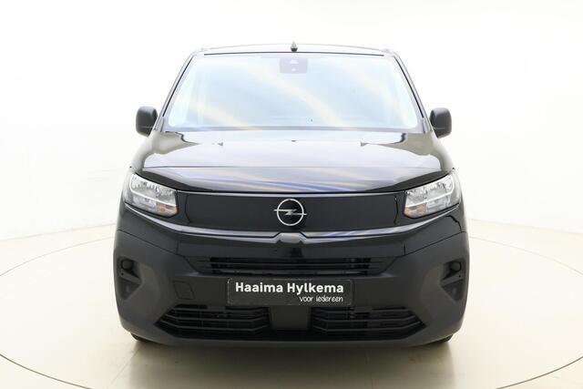 Opel COMBO 1.5D 100pk S&S L1 | NIEUW | Apple Carplay | Achteruitrijcamera | Houten laadruimte afwerking | Android Auto | Trekhaak voorbereiding