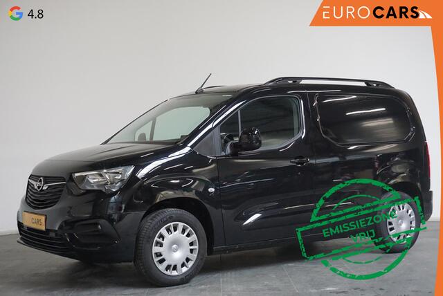 Opel COMBO 1.5D L1H1 Edition 3-zits Airco Navi Trekhaak