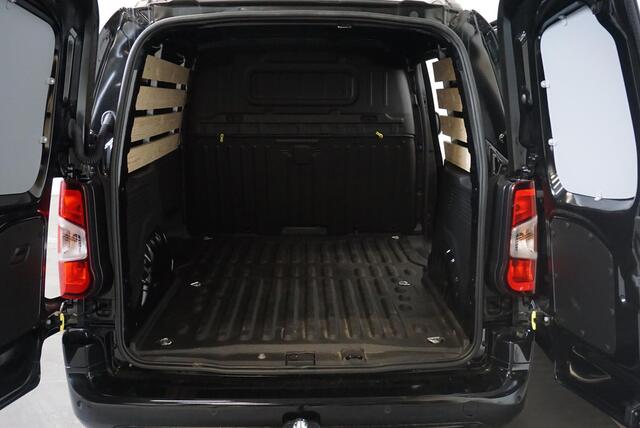 Opel COMBO 1.5D L1H1 Edition 3-zits Airco Navi Trekhaak