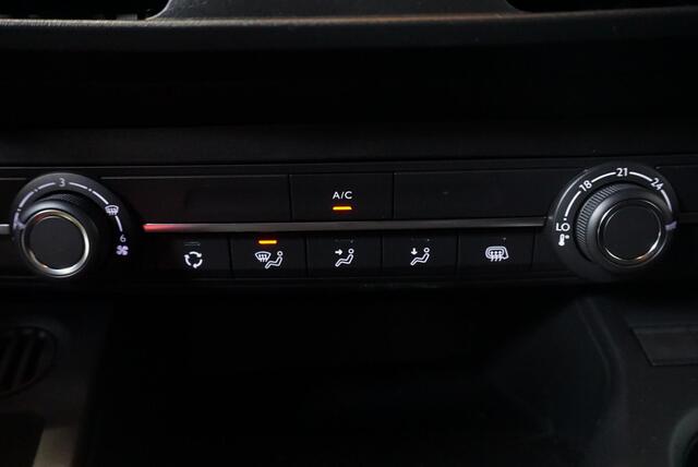 Opel COMBO 1.5D L1H1 Edition 3-zits Airco Navi Trekhaak