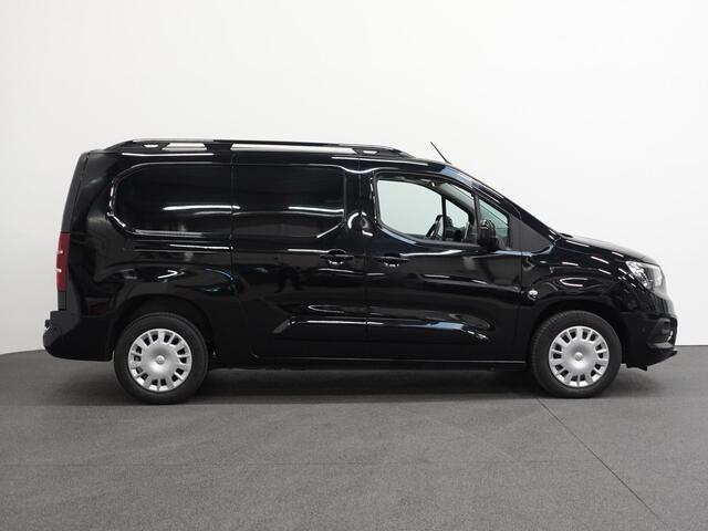 Opel COMBO 1.5D 130PK L2H1 Edition Automaat Airco Bluetooh Navi Camera Parkeersensoren