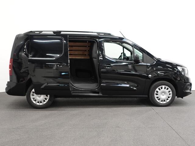 Opel COMBO 1.5D 130PK L2H1 Edition Automaat Airco Bluetooh Navi Camera Parkeersensoren