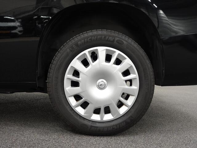 Opel COMBO 1.5D 130PK L2H1 Edition Automaat Airco Bluetooh Navi Camera Parkeersensoren