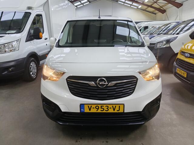 Opel COMBO 1.6D L1H1 Edition